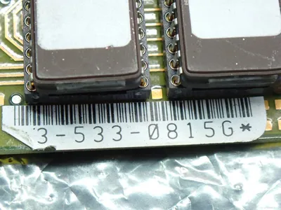 Used CINCINNATI MILACRON 35330815G Processor Boards Ohio US | HGR 24 #775475