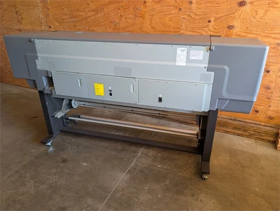 Used HP LATEX 365 Large Format Printers California US | MachineryMax #1572031
