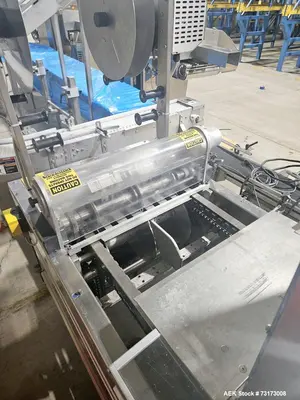 USED MULTIVAC R230