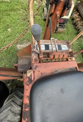 Used 1998 DITCH WITCH 4010DD TRENCHER/ BACKHOE Trenchers Virginia US | Proxy Equipment #1378389