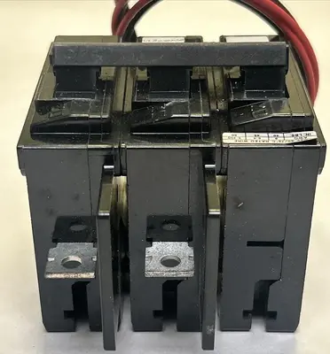 Used ITE BQ2B05001 Miscellaneous Equipment (Electrical & Power) Ohio US | Surplus Asset Holdings #1209766
