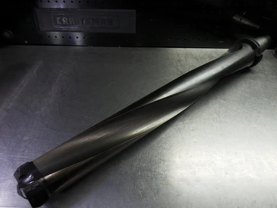 AMEC APX CAT50 Drill W/ 3.5" Pilot Drill Head W8308H-CV50 / V8302S-0316 (STKA)