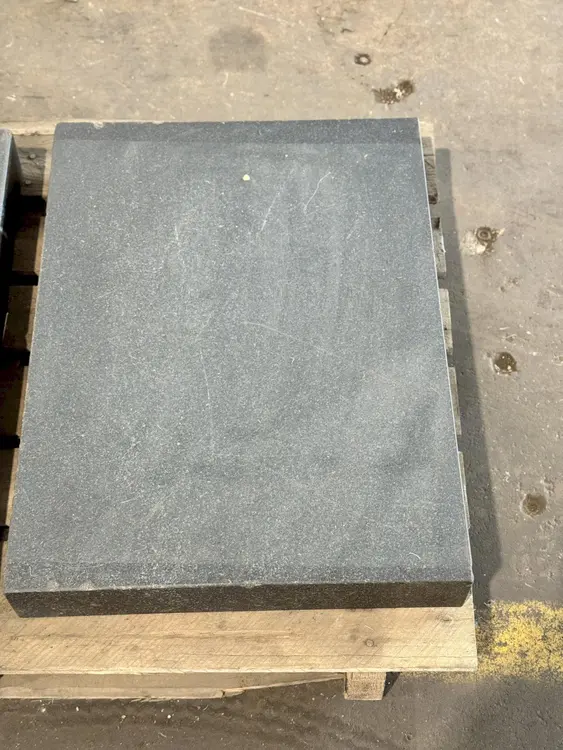 Used N/A N/A Granite Surface Plates Ohio US | G-2000, Inc. #1547035