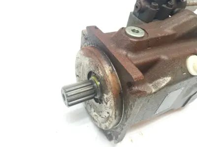 New | in-Stock Bosch Rexroth R902534928, A A10V O 60 DFR1/52R-VSD61N00-SO547 Hydraulic Pumps Michigan US | Maverick Industrial Sales #1467994