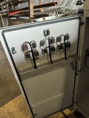 USED CROWN\/EUROBEND PLT