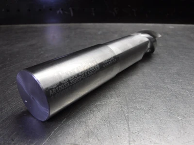 CoreHog 1" Solid Carbide Endmill 3 Flute AR10033.38R094L5.50C0 (LOC2694B)