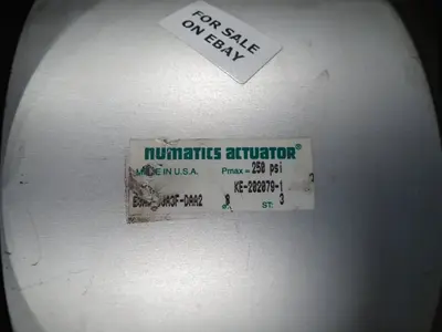 250 Psi Cylinders