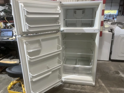 Used FRIGIDAIRE FREEZER ON TOP Residential Appliances Michigan US | Miedema Asset Management Group #1578852
