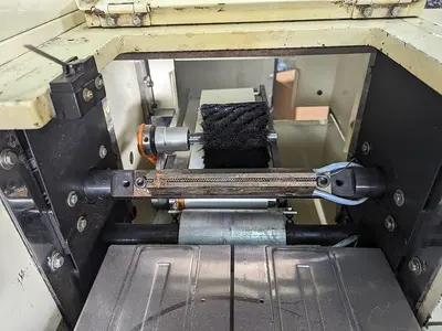 USED SHINGDA ENTERPRISE CO, LTD SD-920HE