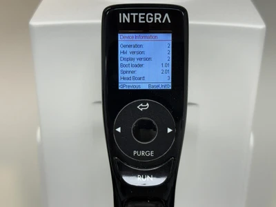 Used INTEGRA Biosciences 6103 (300 µl 96-channel pipetting head) Liquid Handling Workstations Missouri US | BioLabTek #1464019