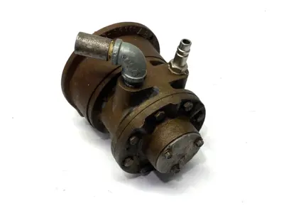 USED GAST 8AM-NRV-32A