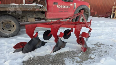USED MASSEY FERGUSON 66