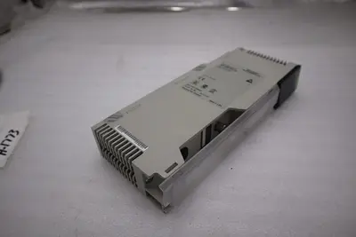 SCHNEIDER ELECTRIC 140-CRP-931-00/ 140CRP93100  PLC MODULE STOCK H1772