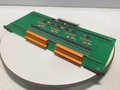 USED VAN DORN PC330-037