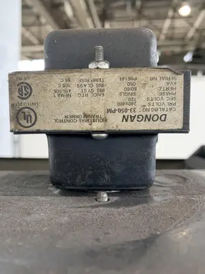 USED CLAUSING 2277