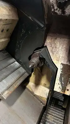 Used 2003 MAZAK QUICK TURN NEXUS 300 CNC Lathes Illinois US | Asset Exchange Corporation #223839