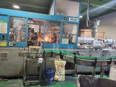 USED 2013 NISSEI  ASB PF6-2B