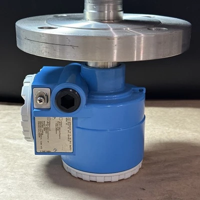 NEW Endress+Hauser FTM31D-G4KP13