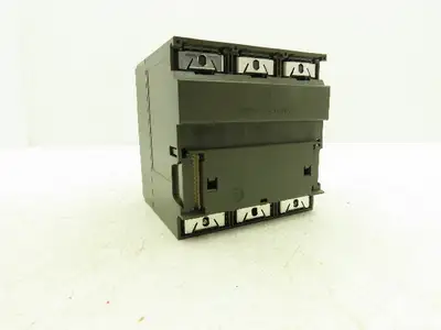 Siemens 6ES7 314-6CF02-0AB0 Simatic S7 PLC CPU Processor 314C-2DP 24V 64KB Card