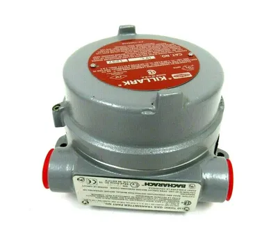 NEW KILLARK 51-7436 TOXIC GAS TRANSMITTER HFC-1297 HKB-1199 517436