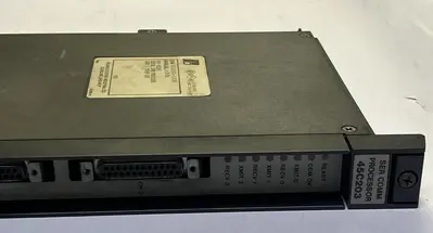 Used RELIANCE 45C203 Misc Electrical & Power Parts Ohio US | Surplus Asset Holdings #1242840