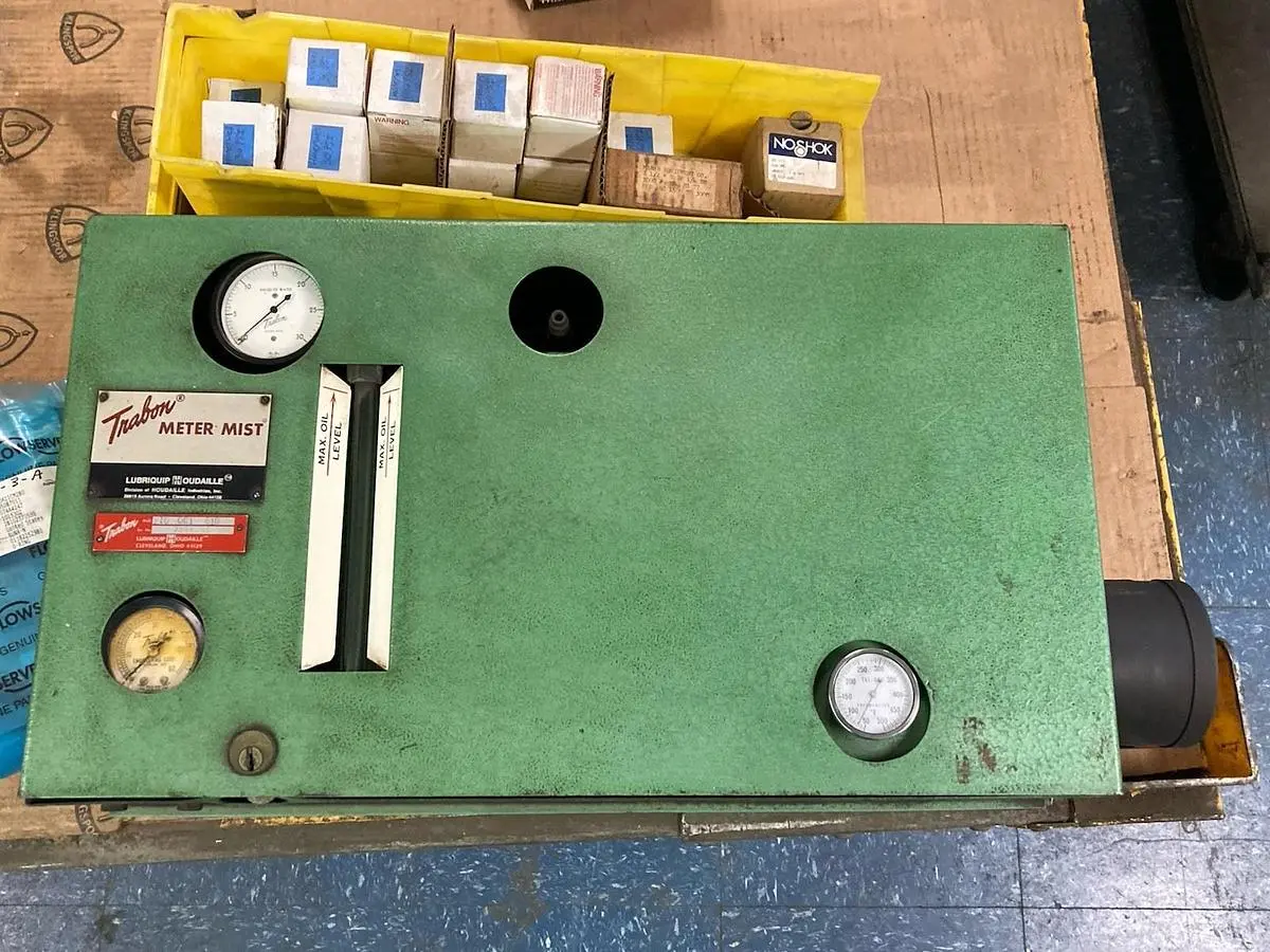 USED TRABON 110-001-910