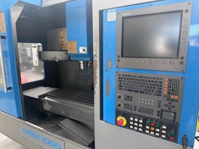 USED 2004 DUGARD 1000
