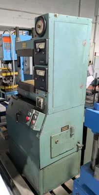 USED WABASH WABASH 50-1521M PRESS