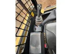 Used 2023 ASV POSI-TRACK RT-40 Compact Track Loaders Pennsylvania US | Iron Exchange Equipment Solutions #1353751