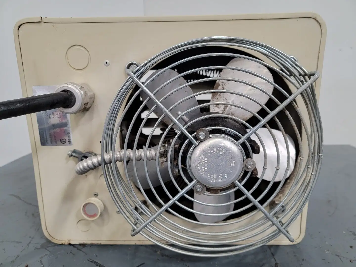 USED STELPRO UH756A