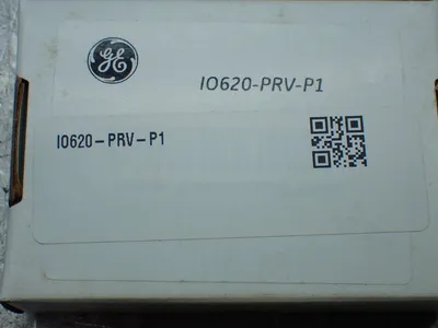 New | in-Stock GENERAL ELECTRIC IO620PRVP1 Regulators Ohio US | HGR 24 #896791