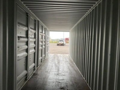 Used 2026 HIGH CUBE _UNKNOWN_ Shipping Containers Michigan US | Miedema Asset Management Group #1406873