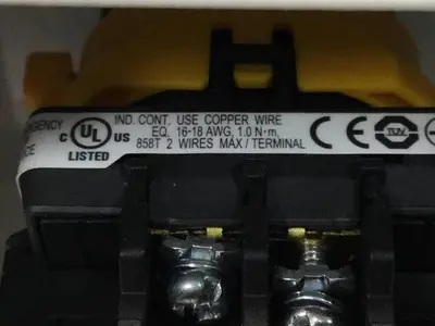USED FIBOX A-3163