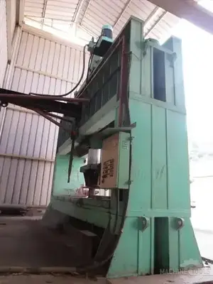 USED 1991 FACCIN PPM