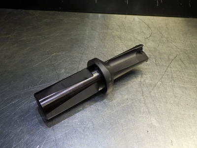 Kyocera / SGS .8660" Coolant Thru Indexable Drill 1" Shank DR0866 (LOC3567)
