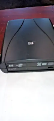 Used HP HP dvd840 External DVD Writer QSuper Multi DVD WRITER Video/CATV/Television Arizona US | ASSET CONVERSION SPECIALISTS, INC. #1368409