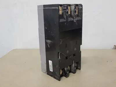 Used SIEMENS FD63F250 Switchgears British Columbia CA | Lenmark #239747