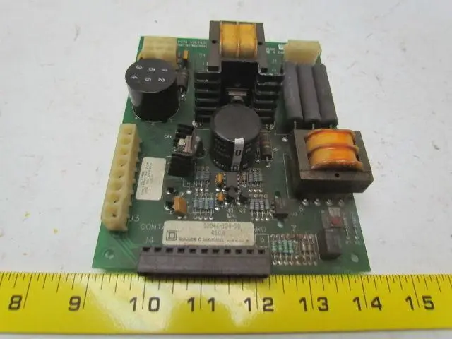Used PERTRON/SQUARE D _UNKNOWN_ Miscellaneous MRO | Arrow Industrial #644226