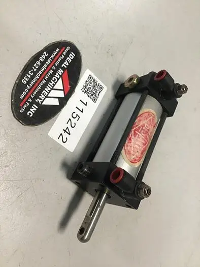 Used DESTACO 807250MR Cylinders Michigan US | Ideal Machinery #573582