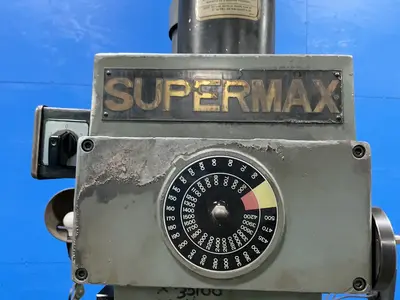 Used 1987 YEONG CHIN MACHINERY YC16VS Vertical Mills Ohio US | HGR 24 #1314127