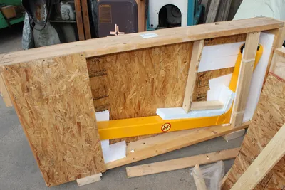 Condor 207 Air Operated Sheet Metal Lift