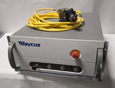 Unbranded _UNKNOWN_ Fiber Lasers | Amiron Machinery (1)