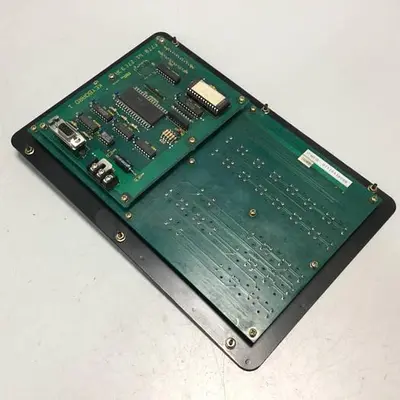 USED FUJI ELECTRIC VT-1000D