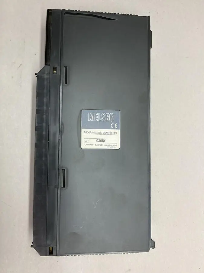 New | in-Stock MITSUBISHI AX40 Industrial Controls Ohio US | Surplus Asset Holdings #1289411