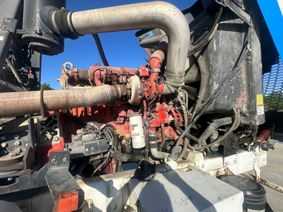Used 2020 TEREX FD4000 Cement Mixers Kentucky US | Proxy Equipment #1424177