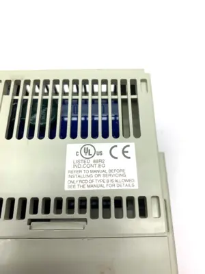 Used MITSUBISHI ELECTRIC E500 INVERTER Power Inverters | Maverick Industrial Sales #1112078