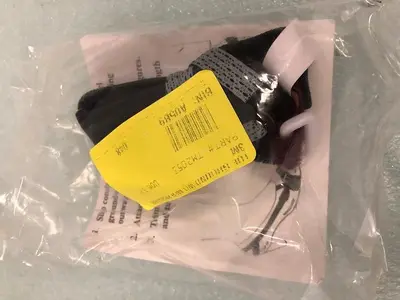 3M 2053 STATIC CONTROL TOE GROUNDING ASSEMBLY