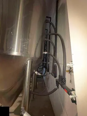 USED 2019 PBST - PACIFIC BREWERY 60FV
