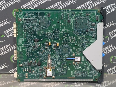 Nortel Networks NT0H16JB OPTera Metro 5200 Fiber Optic Interface Card Used