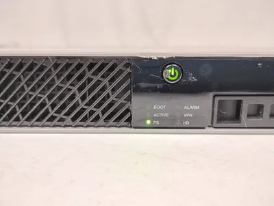 USED CISCO ASA5525-X